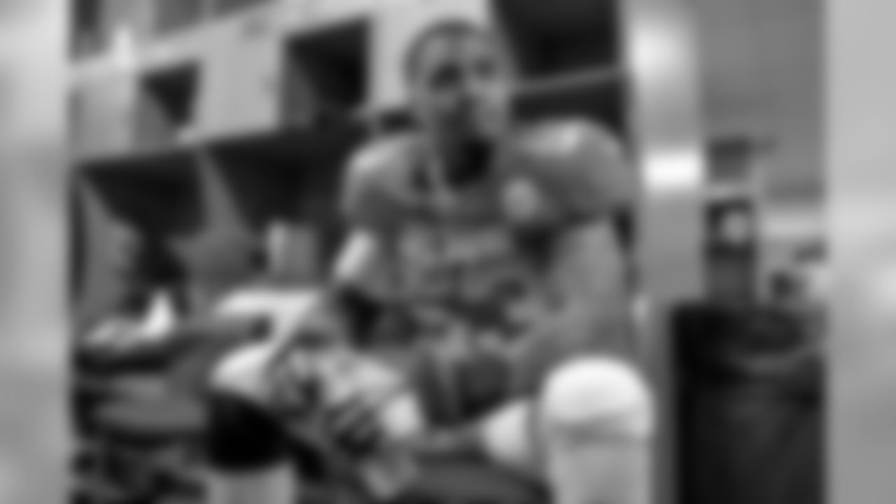 Maurkice Pouncey