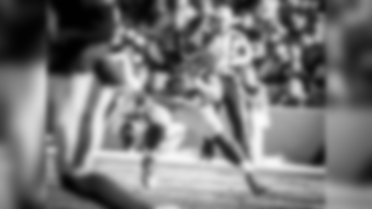 DeAngelo Williams