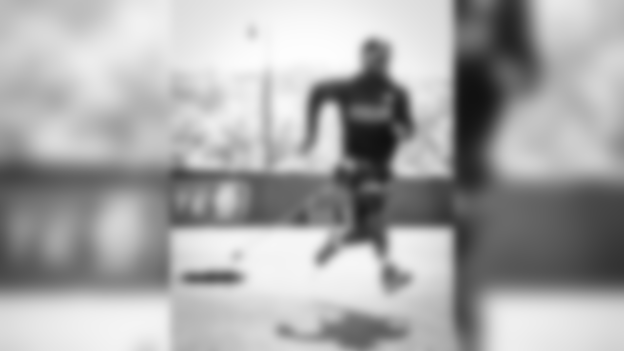 Eli Rogers