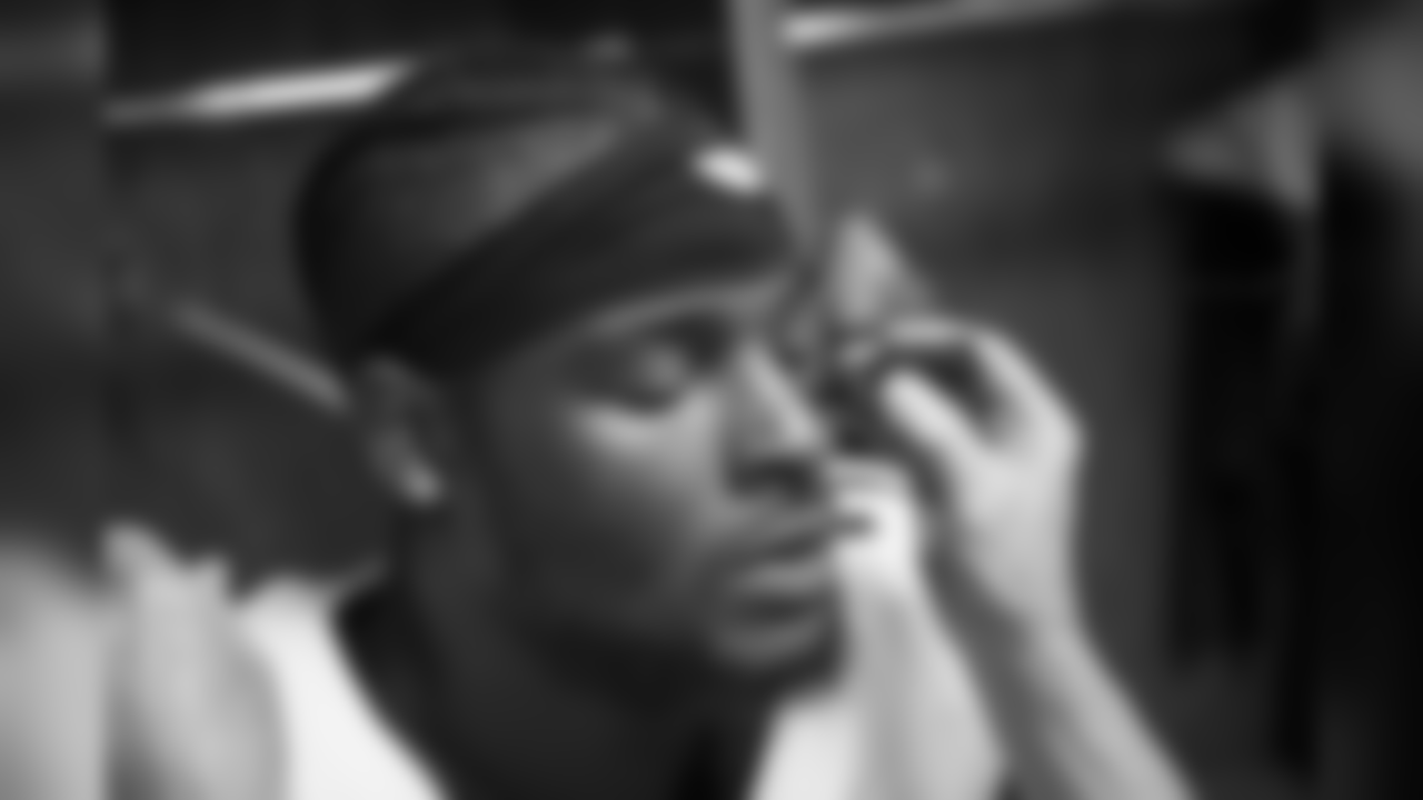 Le'Veon Bell