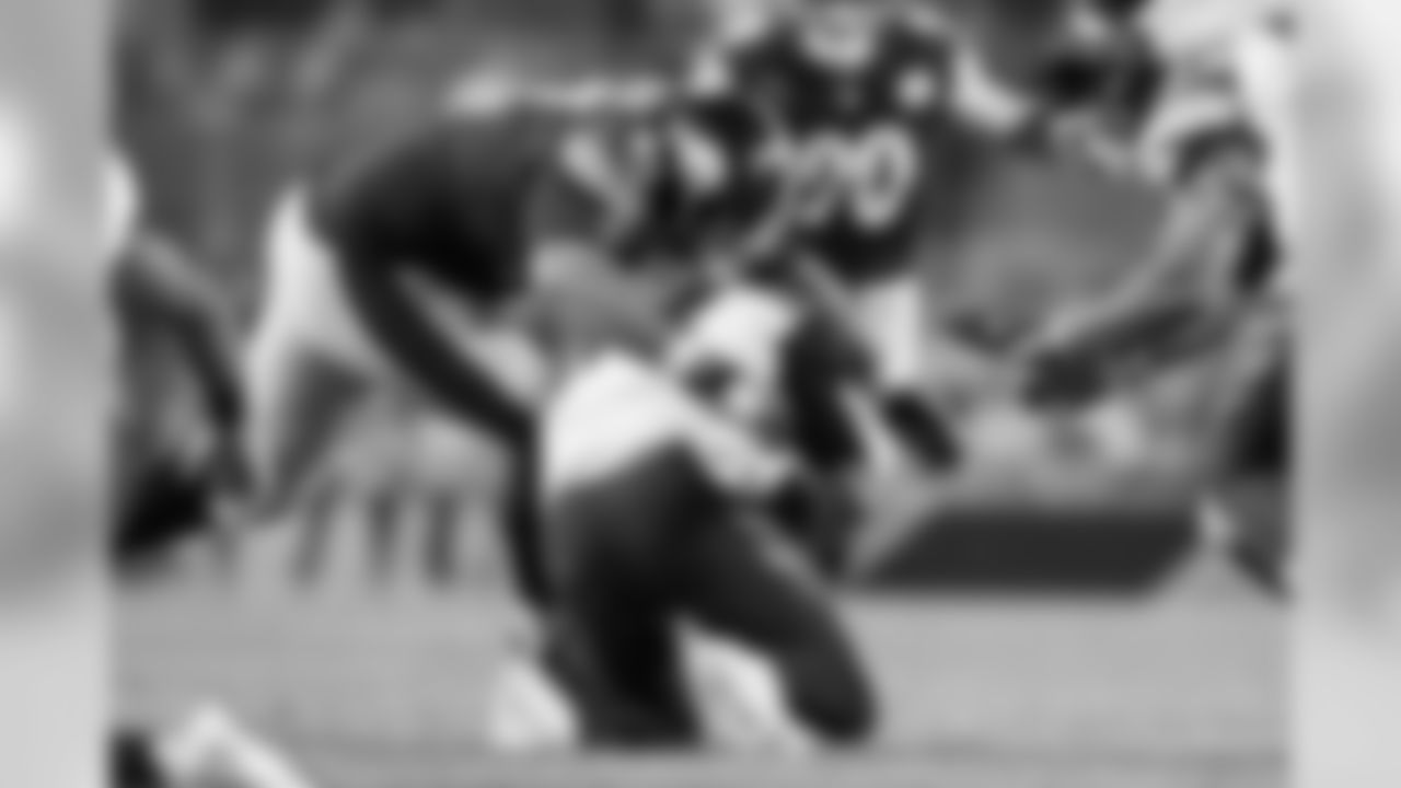 Cameron Heyward