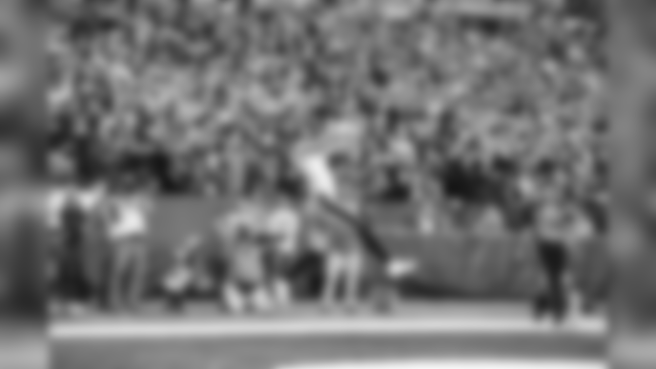 Vance McDonald