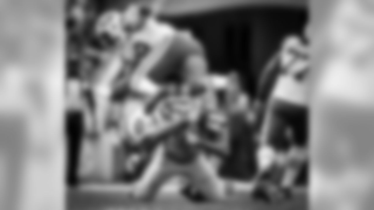 Lawrence Timmons