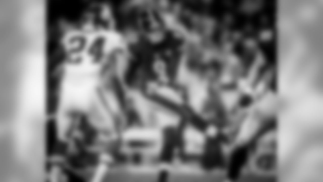 Chris Boswell