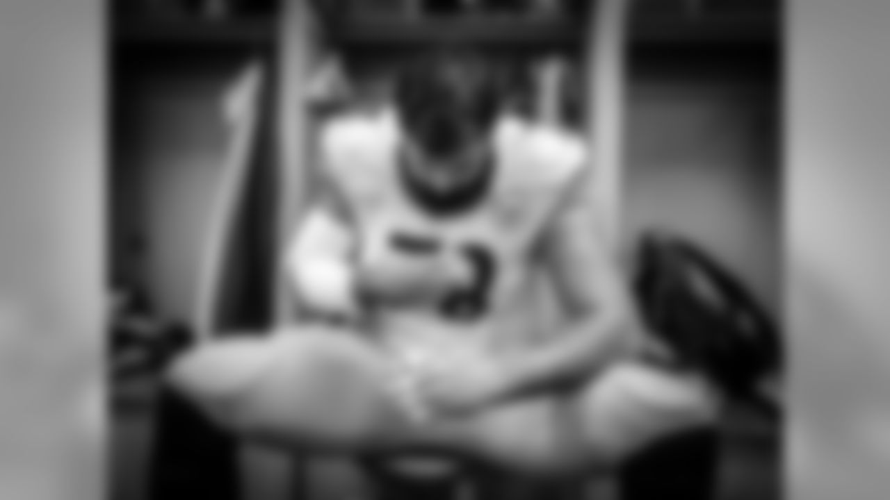 Alejandro Villanueva