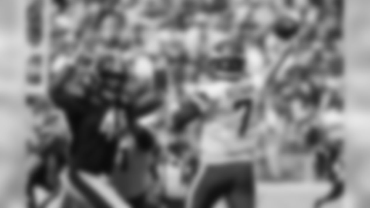 Bud Dupree