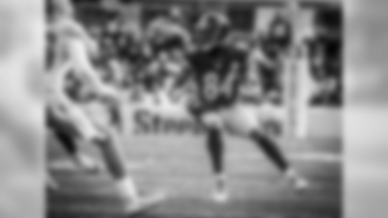 Antonio Brown