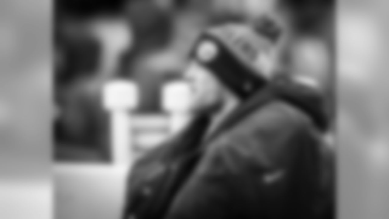 Chris Boswell