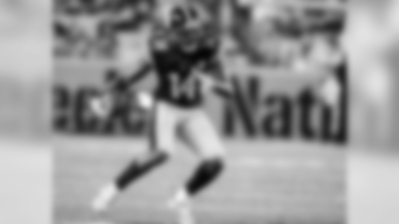 Sammie Coates
