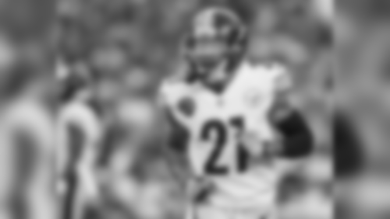 Joe Haden