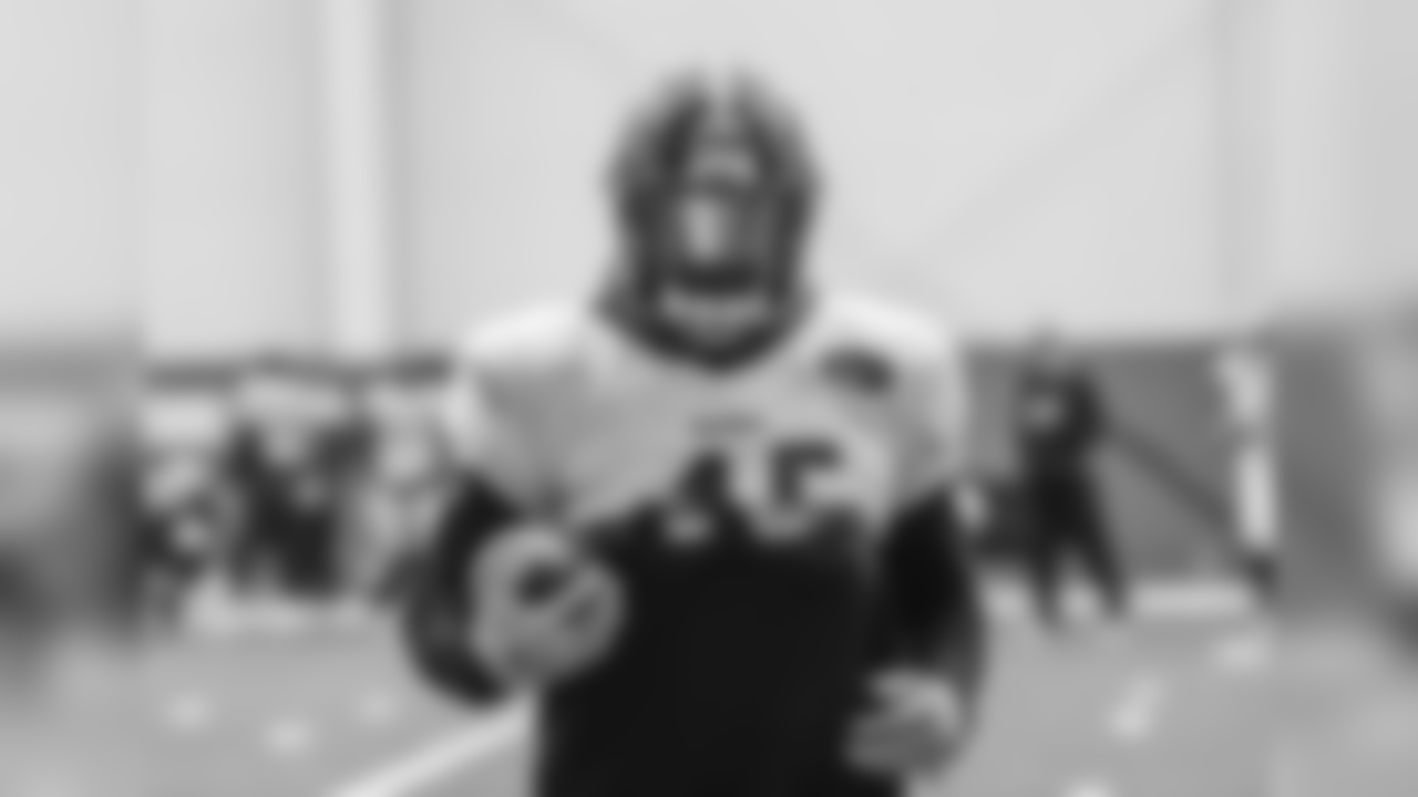 Roosevelt Nix