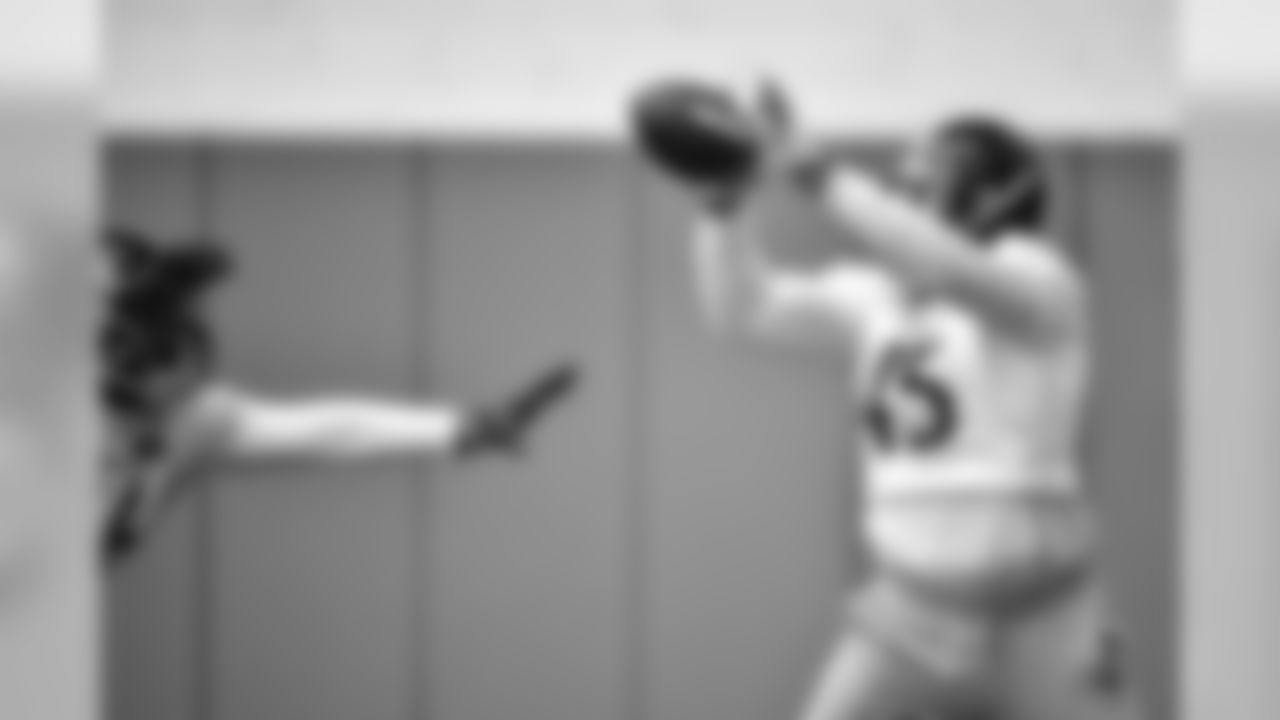 Roosevelt Nix