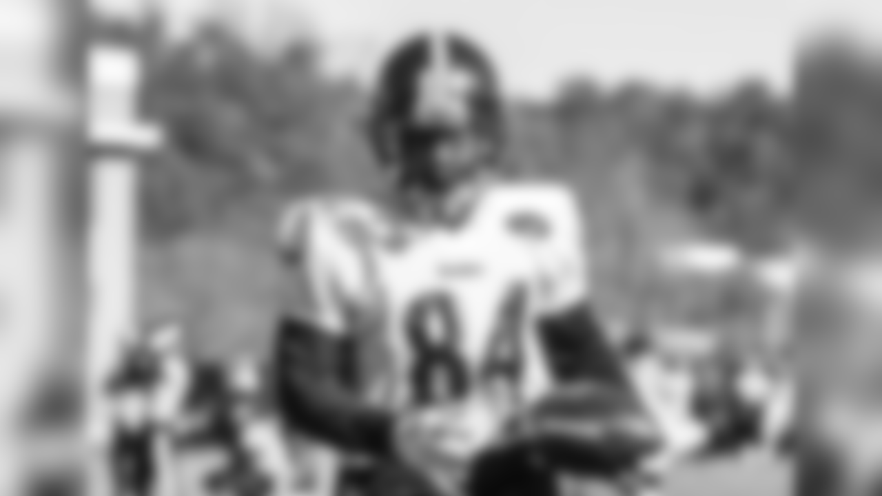 Antonio Brown