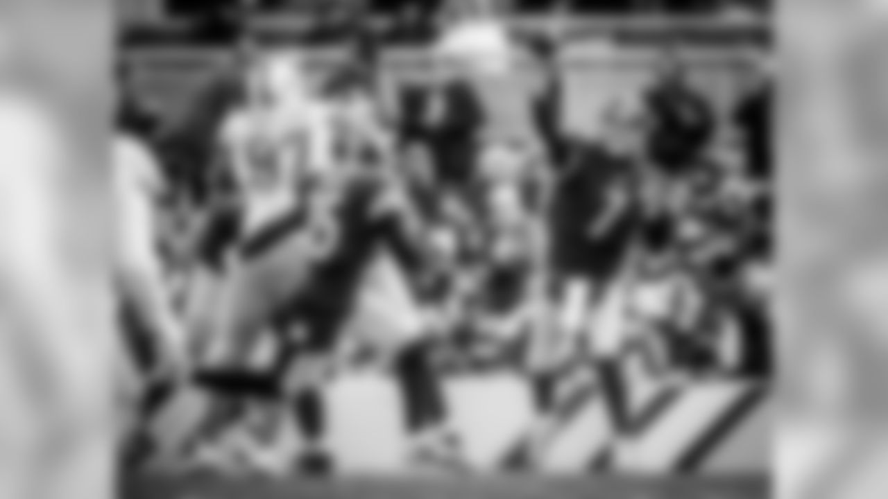 Ben Roethlisberger