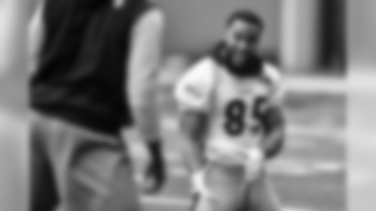 Xavier Grimble