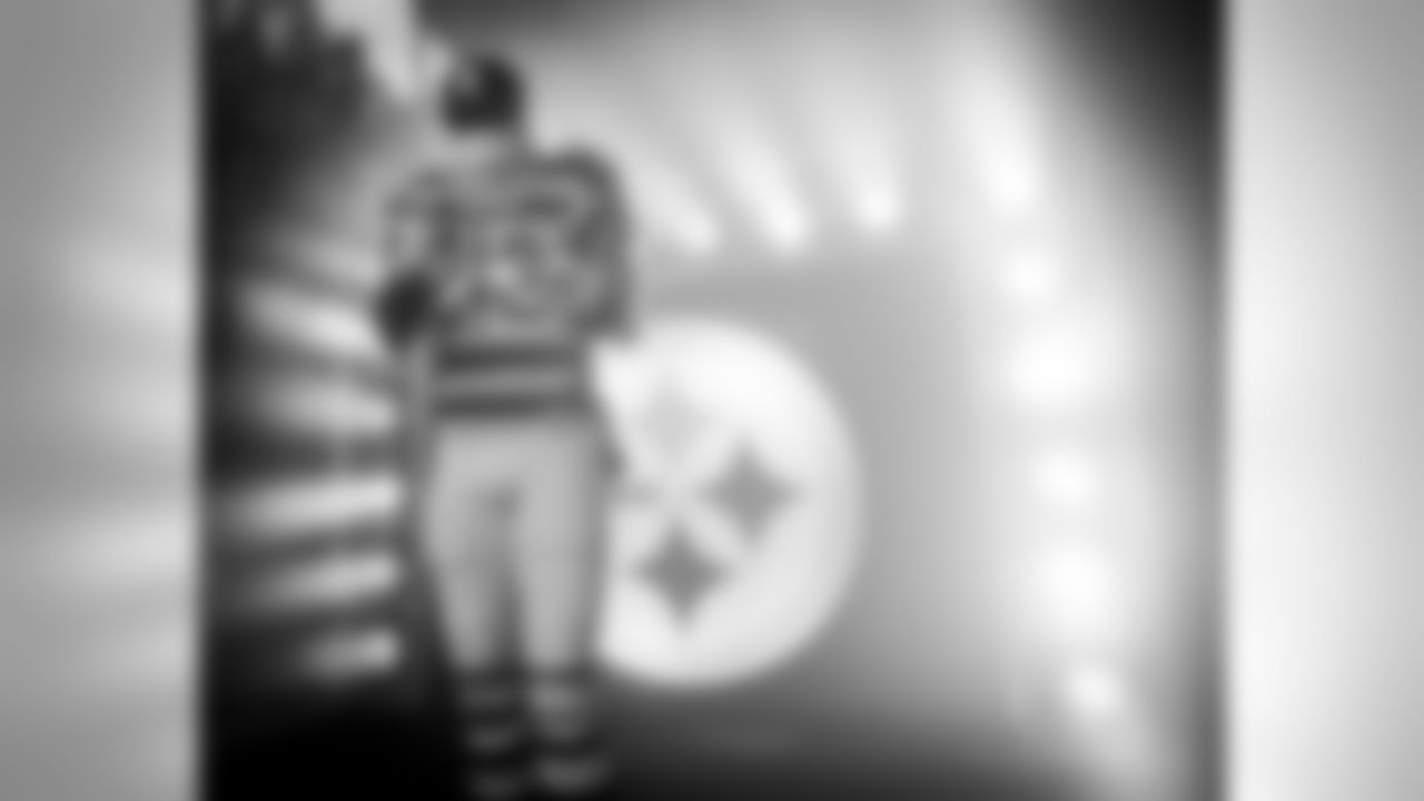 Mike Mitchell