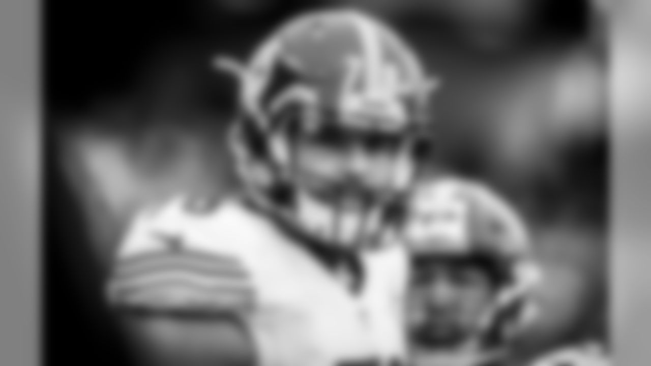 Alejandro Villanueva