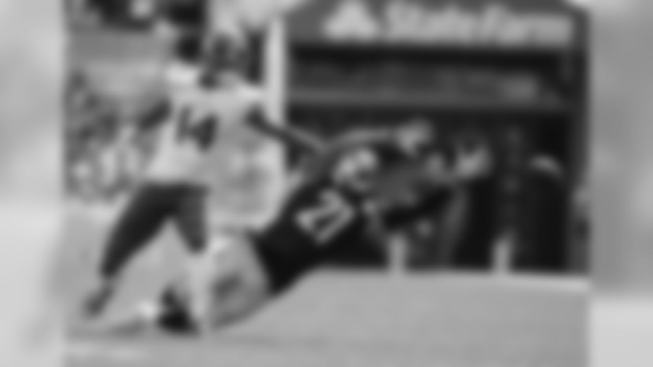Joe Haden