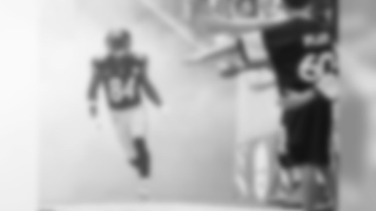Antonio Brown
