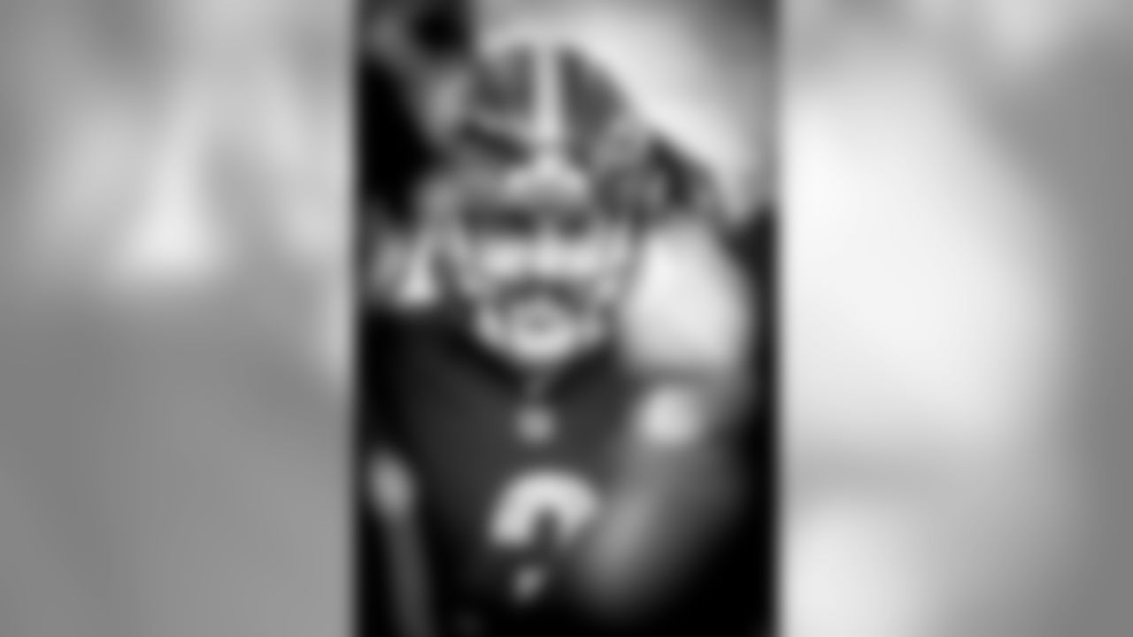 Landry Jones