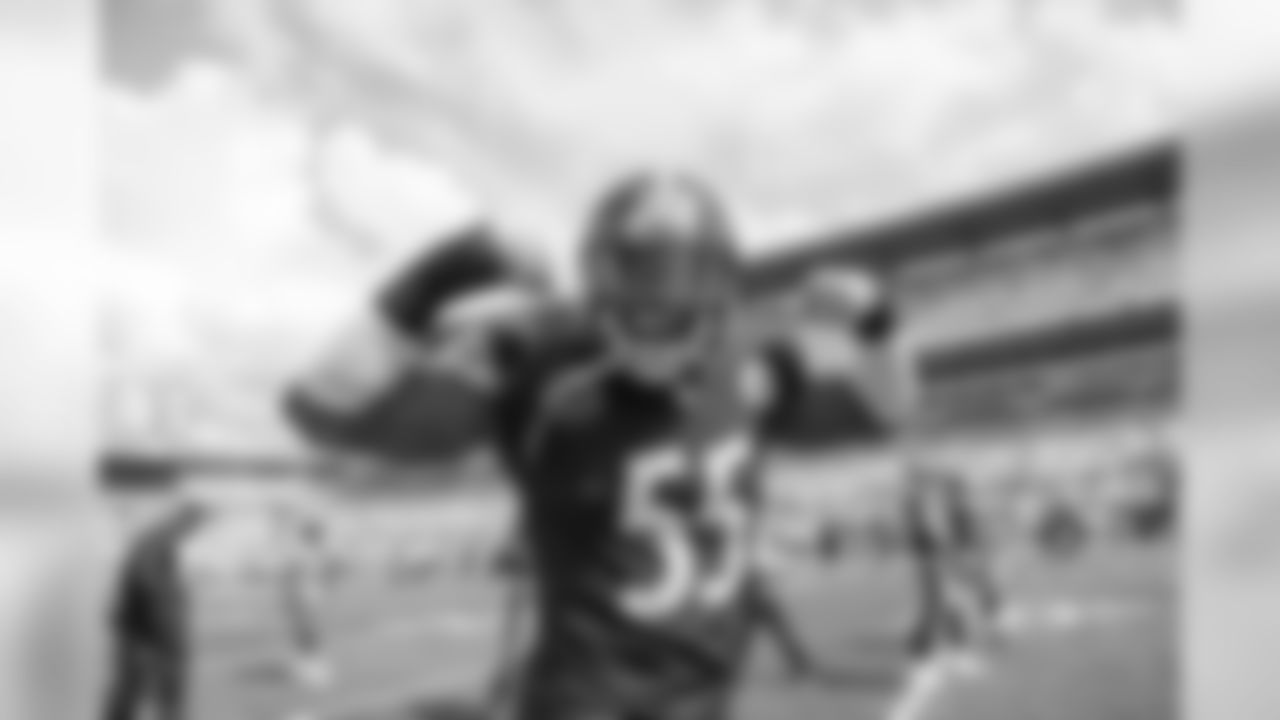 Arthur Moats