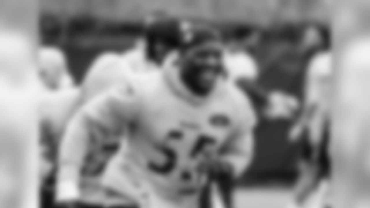 Arthur Moats