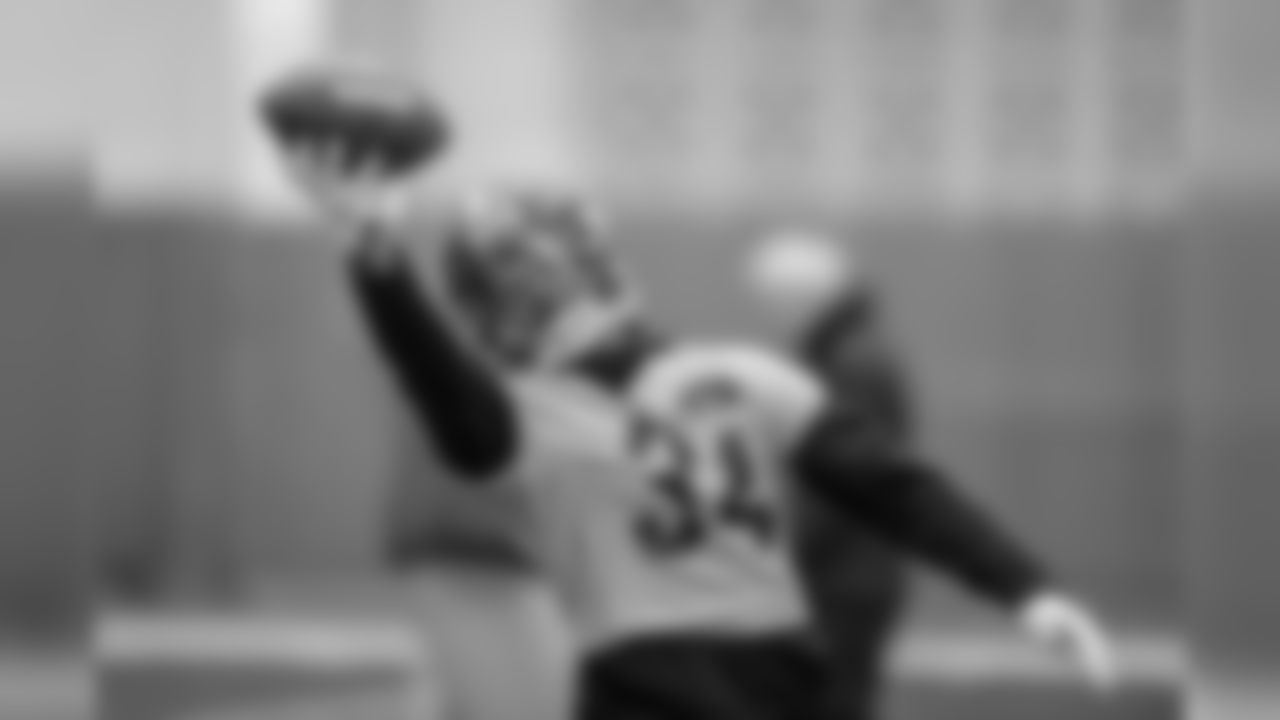 Cameron Sutton