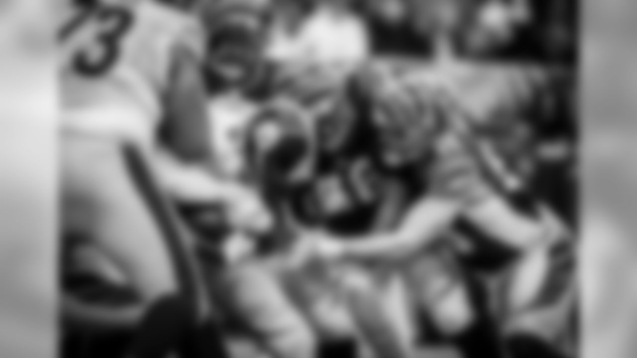 Xavier Grimble