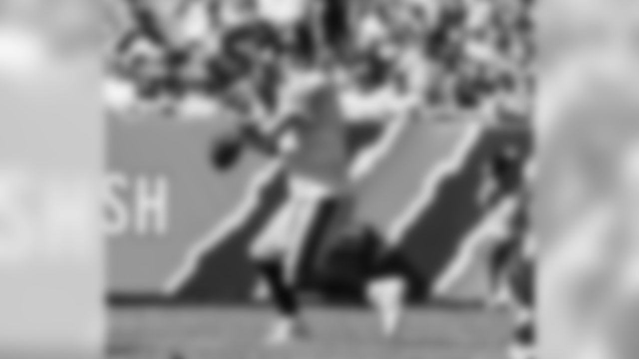 Ben Roethlisberger