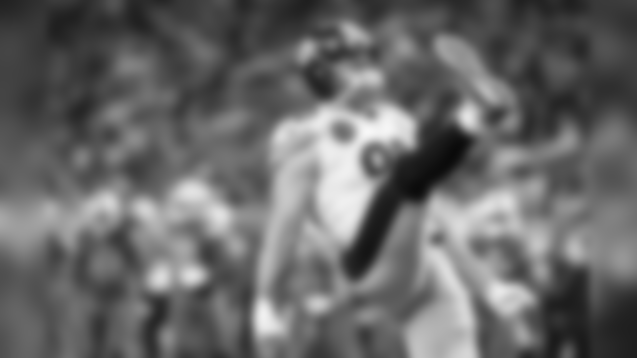 T.J. Watt