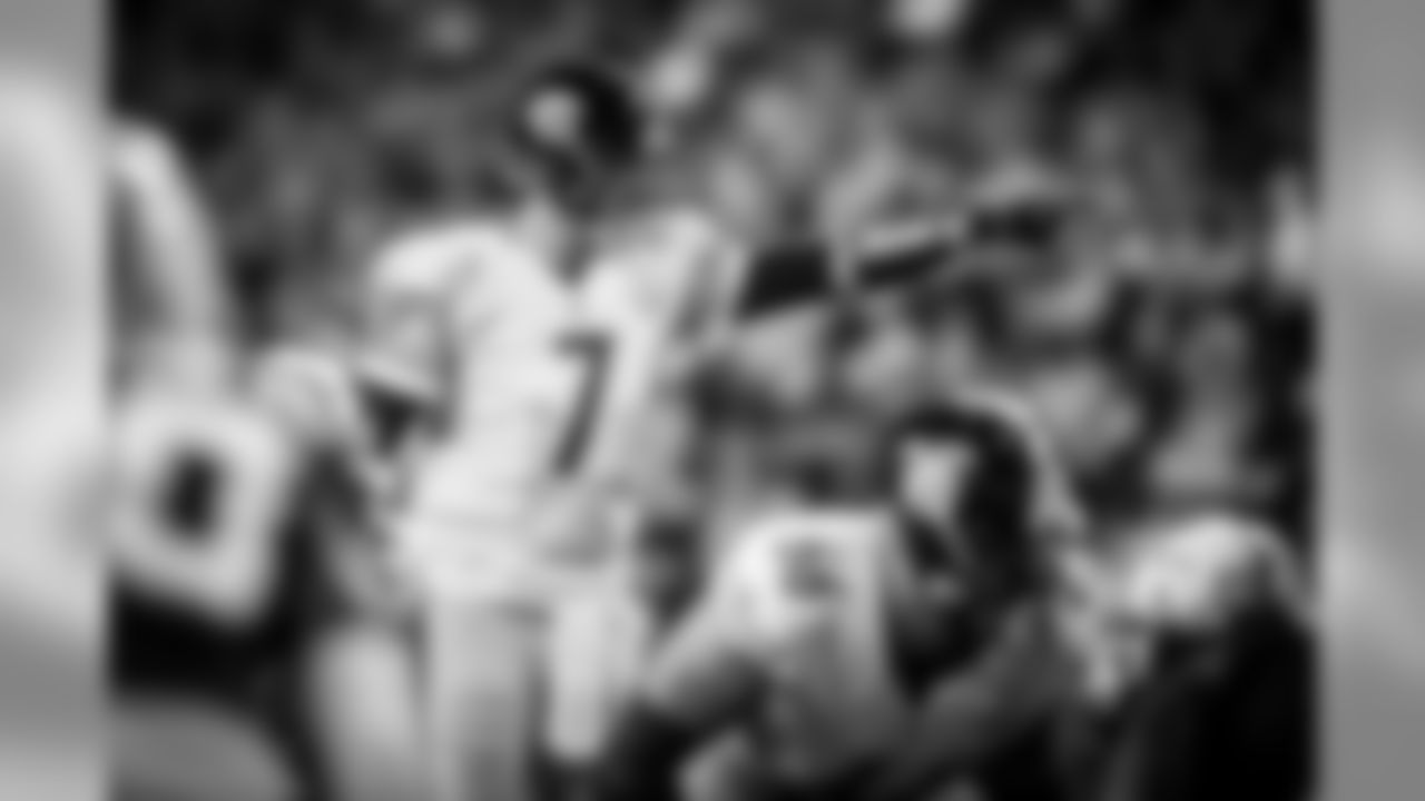 Ben Roethlisberger
