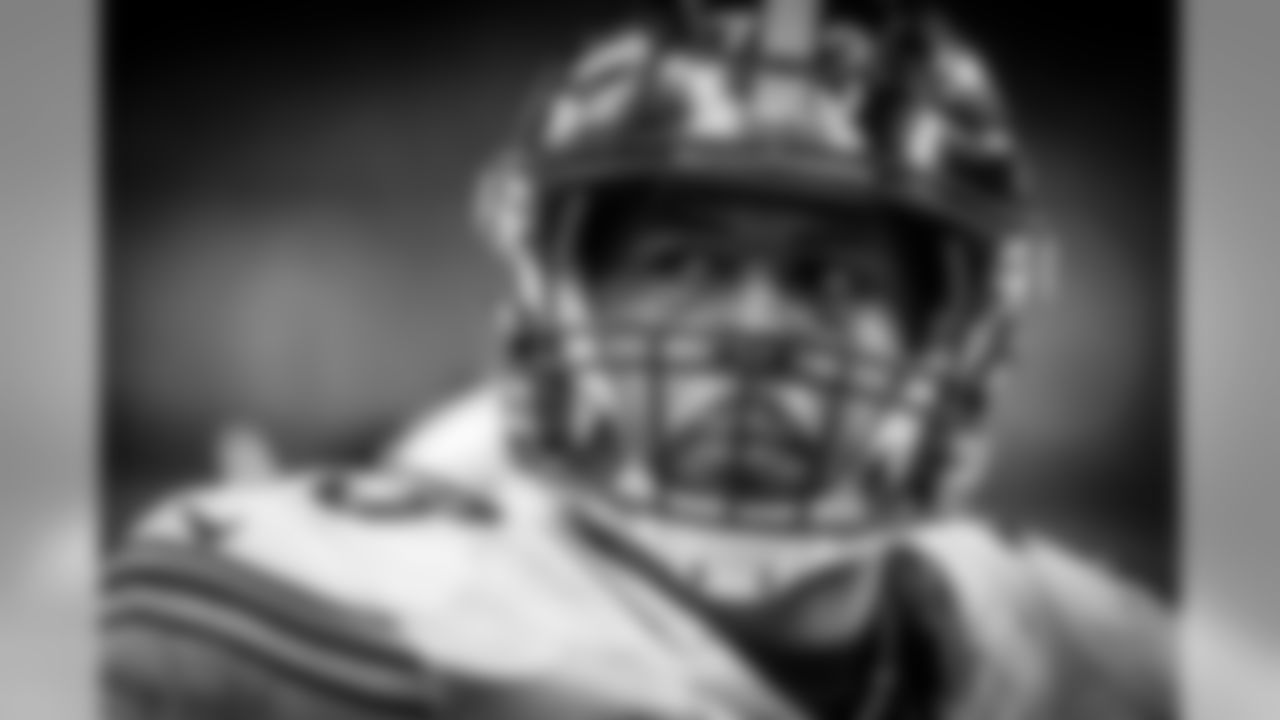 Ramon Foster