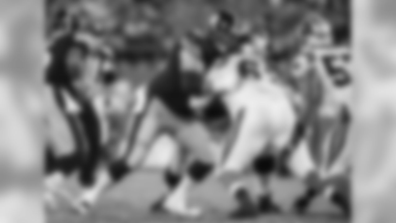 B.J. Finney