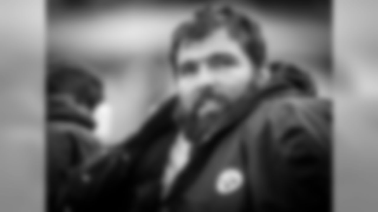 Alejandro Villanueva