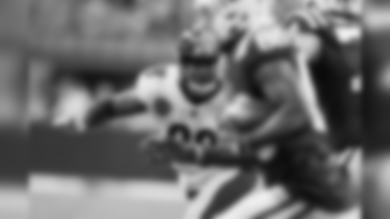 Vince Williams