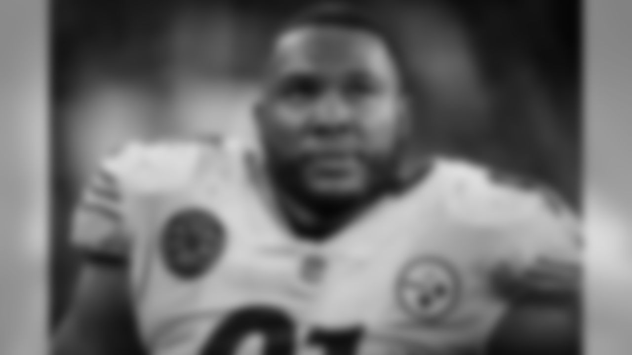Stephon Tuitt