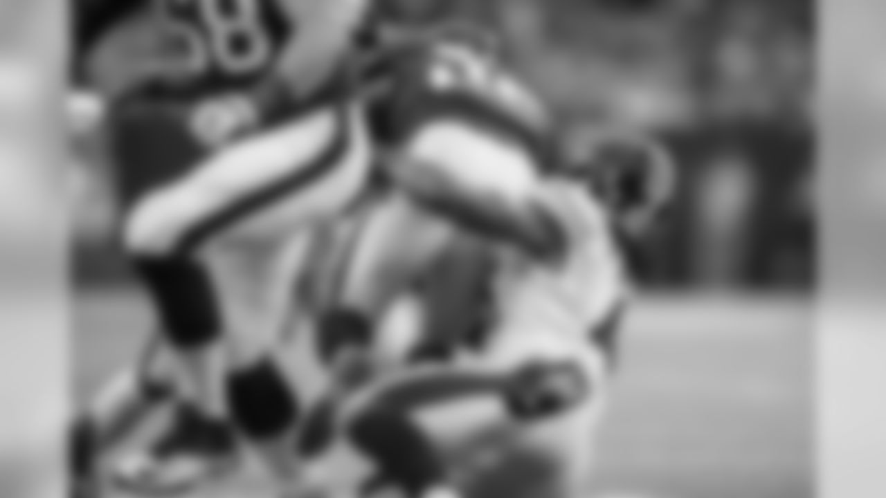 Bud Dupree