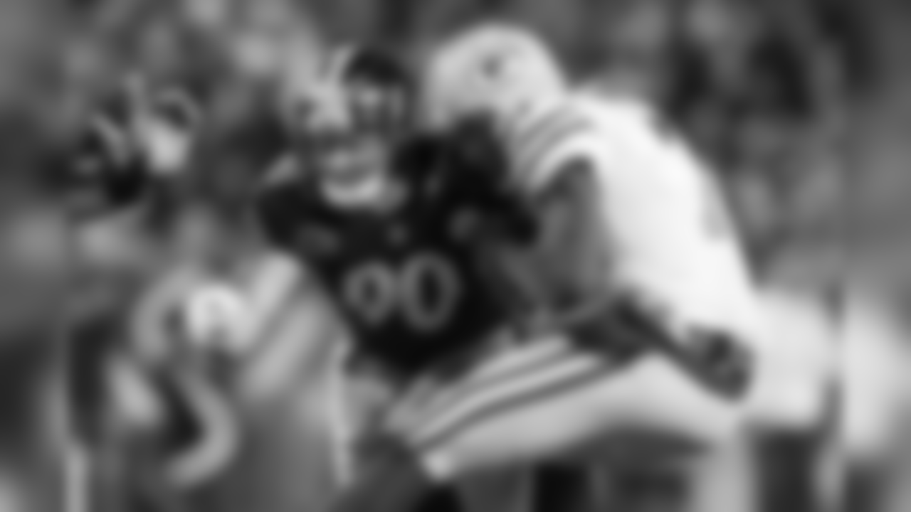 T.J. Watt