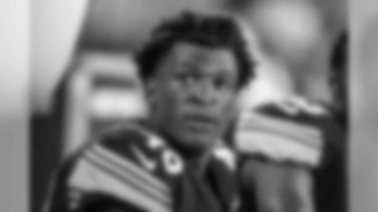 Mike Hilton