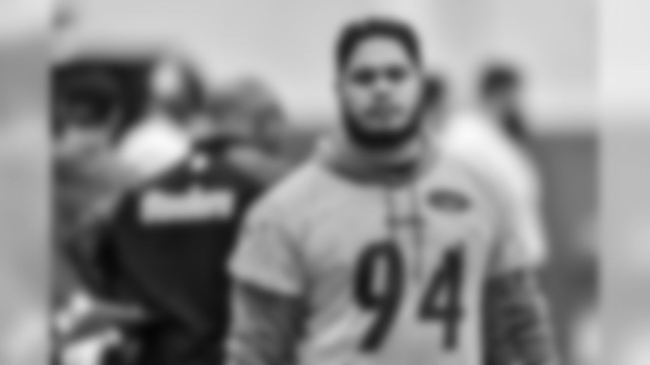 Tyson Alualu