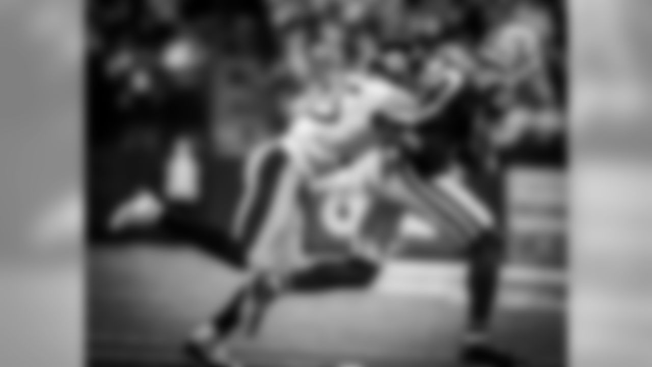 Artie Burns