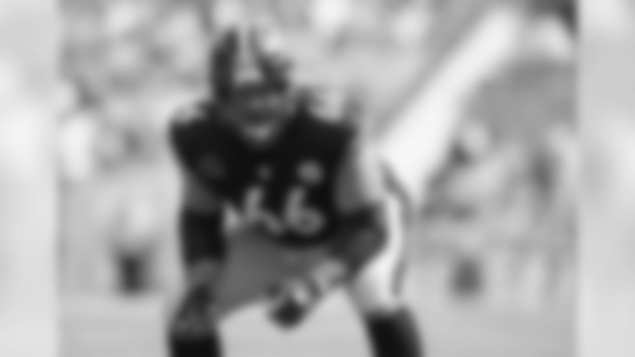 David DeCastro