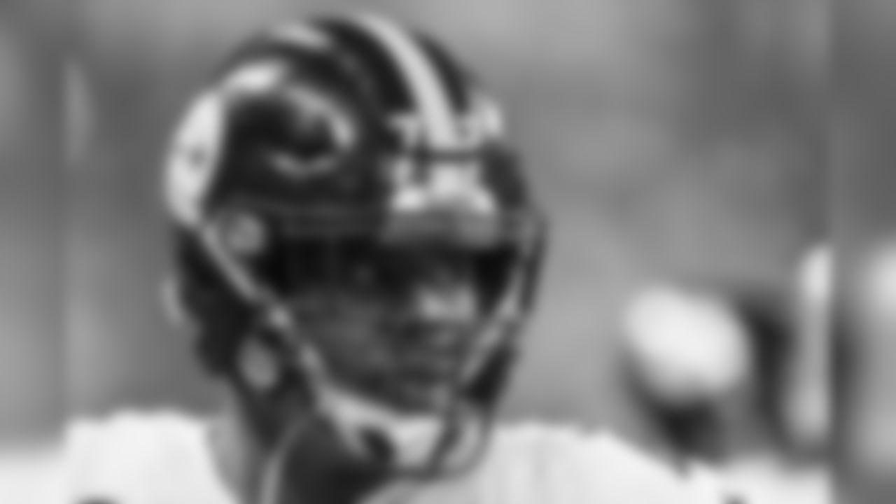 Marcus Gilbert