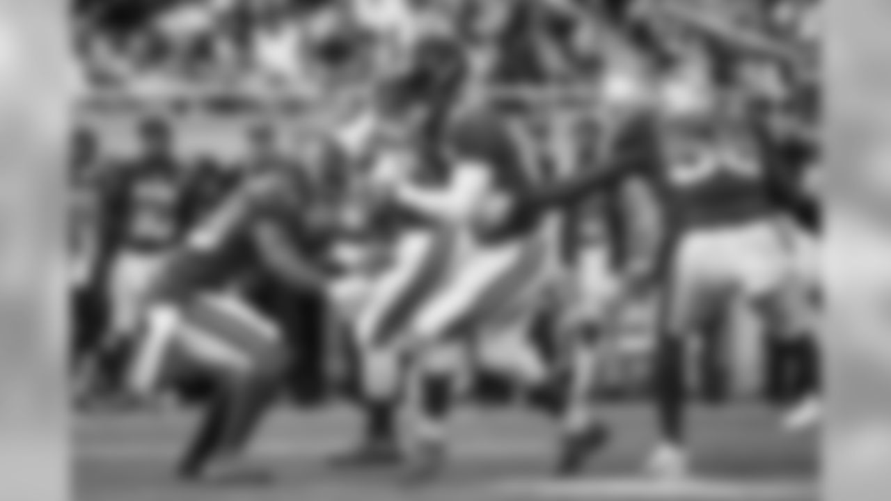 Le'Veon Bell