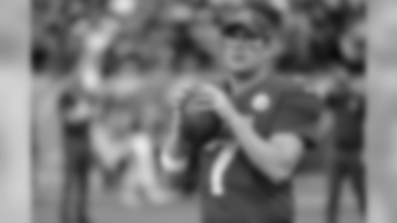 Ben Roethlisberger