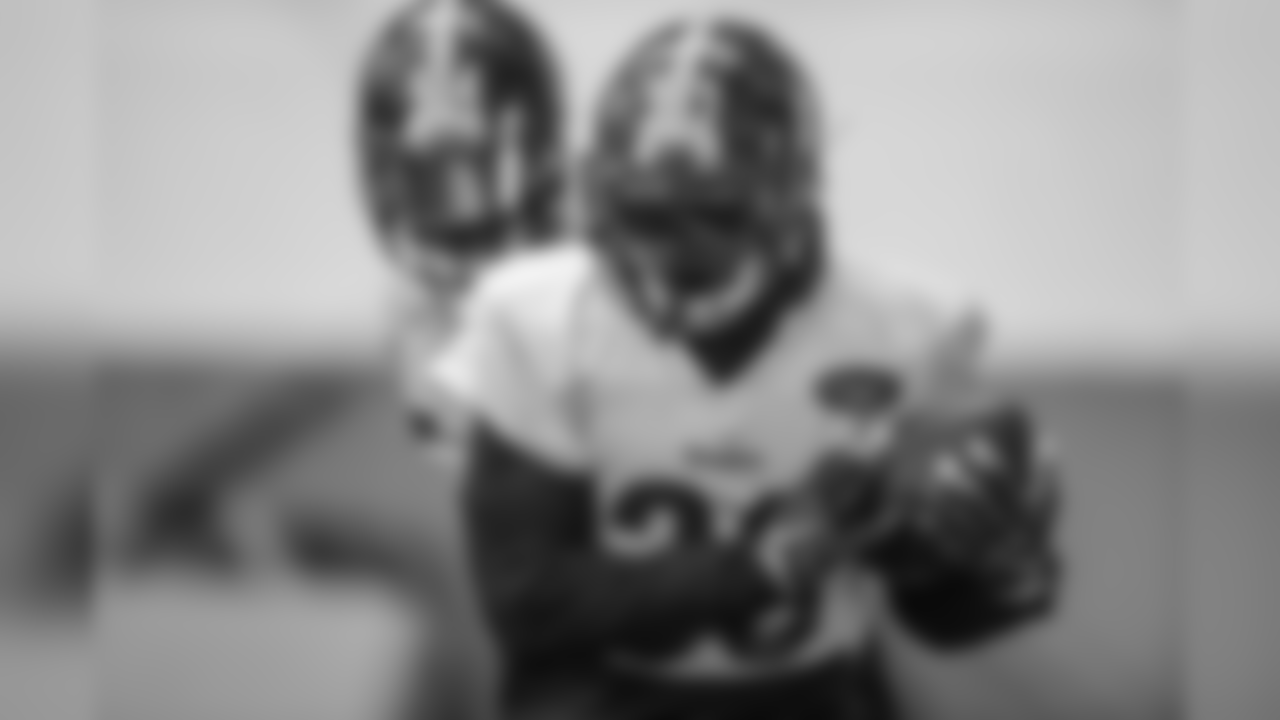 Fitzgerald Toussaint