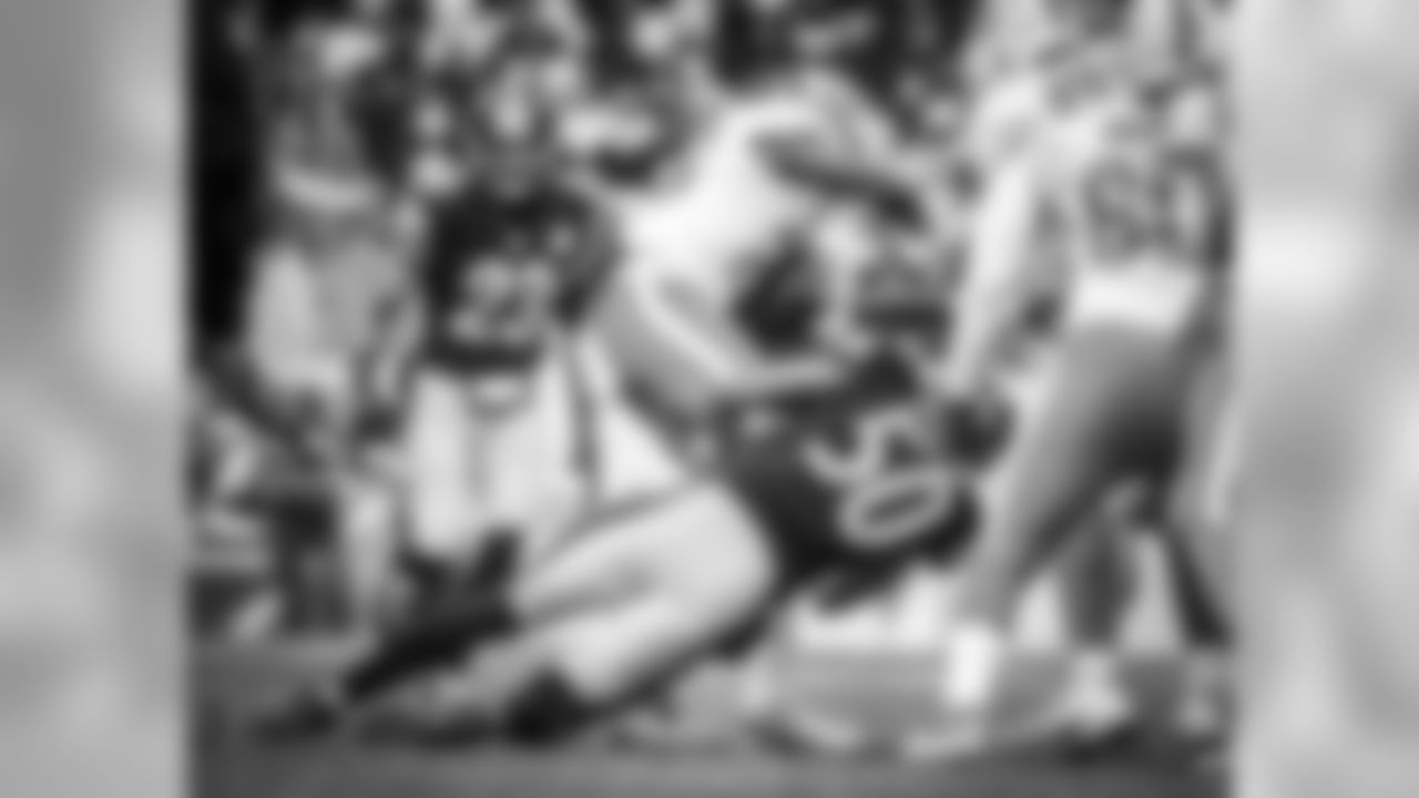 Ryan Shazier
