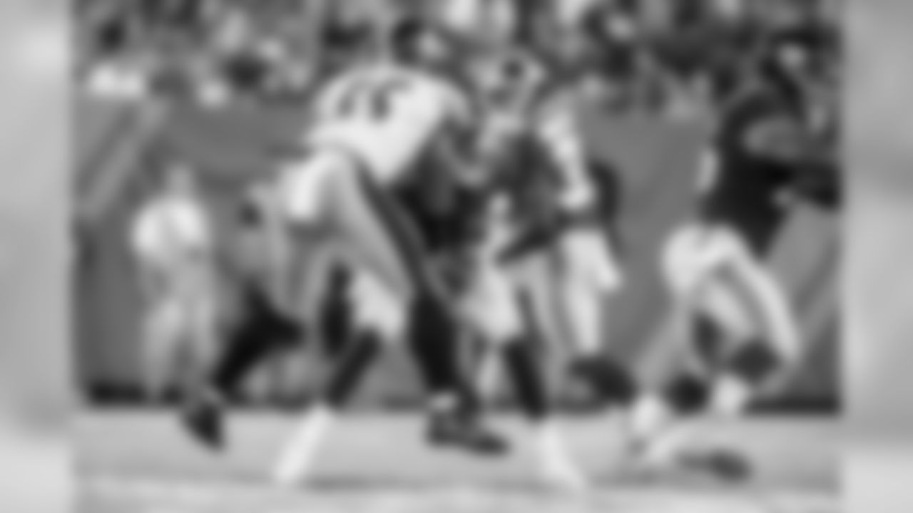 Arthur Moats