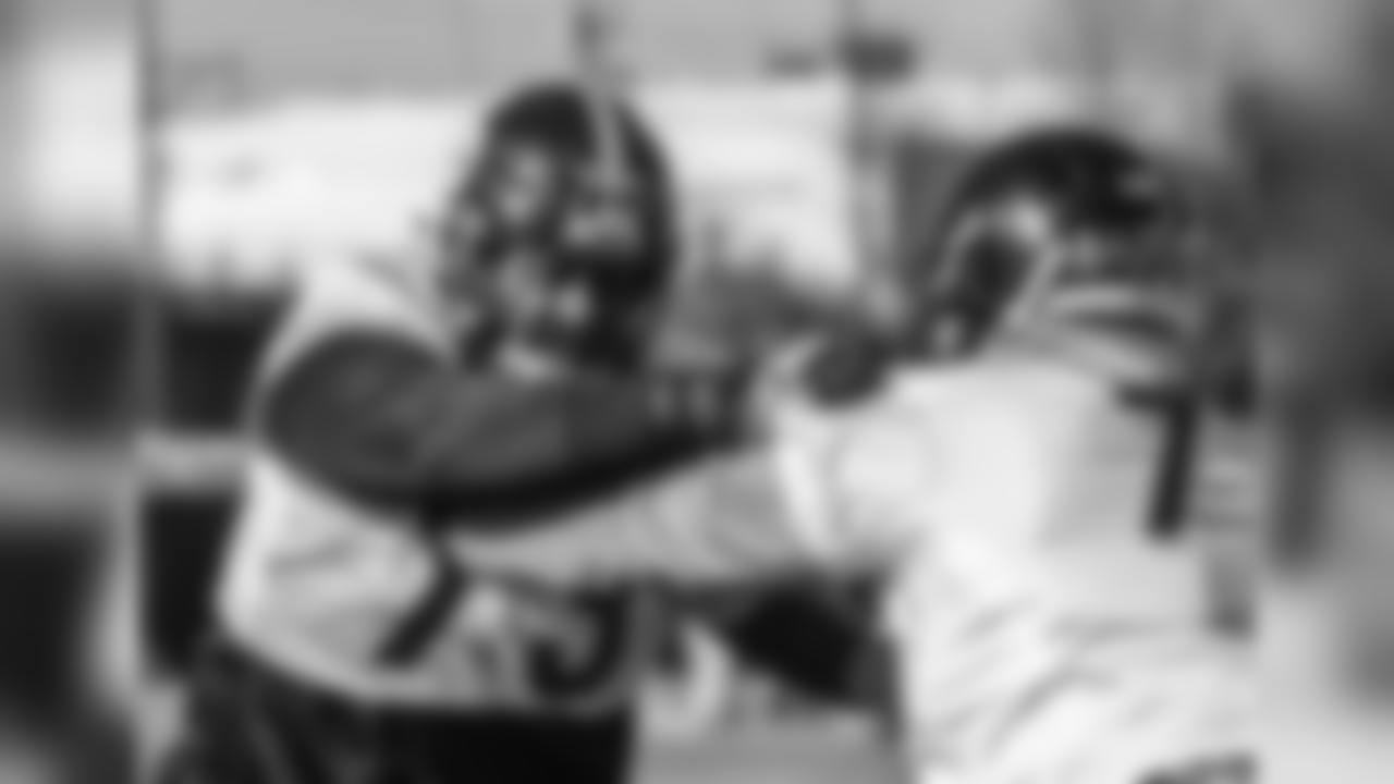 Ramon Foster