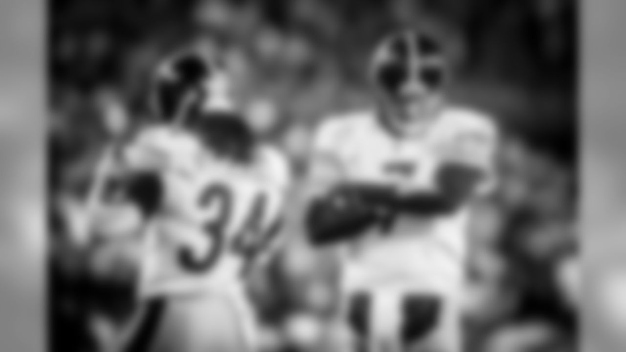 Ben Roethlisberger